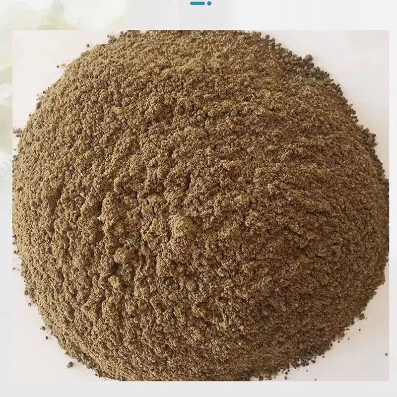 进口秘鲁鱼粉养殖饲料原料鸡鸭鹅猪牛羊水产饲料鱼粉