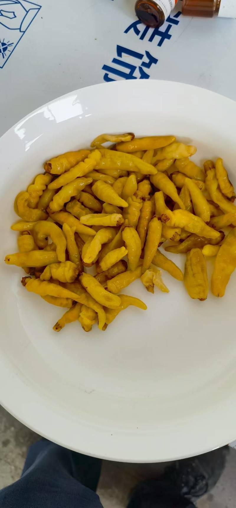 丘北小米椒
