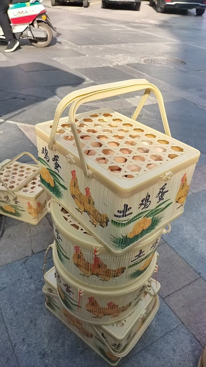 【对接电商】快递代发，绿壳乌鸡蛋，营养价值更高，价格实惠