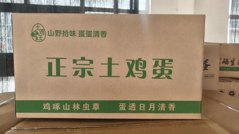【对接电商】快递代发，绿壳乌鸡蛋，营养价值更高，价格实惠