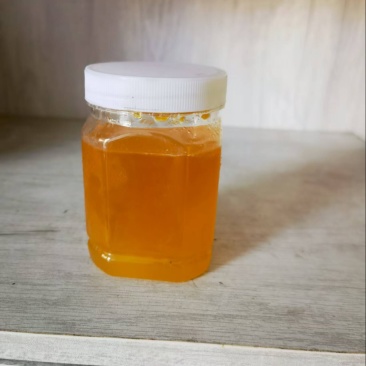 蜂蜜云南蜂蜜过滤好的_追求品质_吃的放心