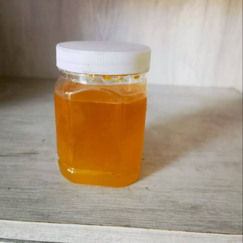 蜂蜜云南蜂蜜过滤好的_追求品质_吃的放心