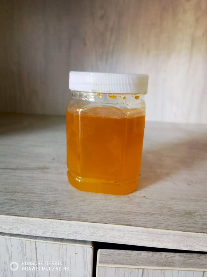 蜂蜜云南蜂蜜过滤好的_追求品质_吃的放心
