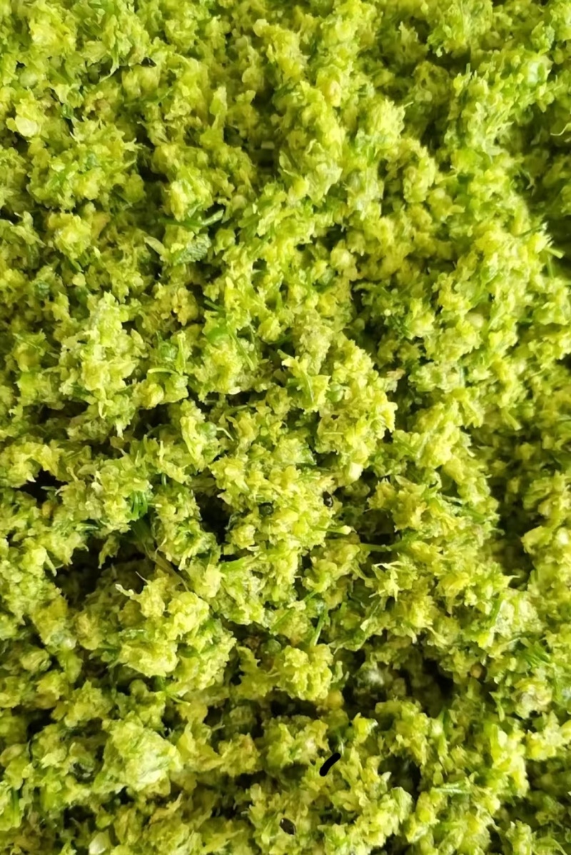草原商用韭花酱，