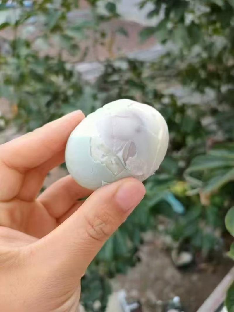 咸鸭蛋