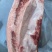 光板外脊,F外脊,精修去油去筋膜,烤肉料理涮锅必备。
