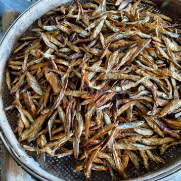 鱼干