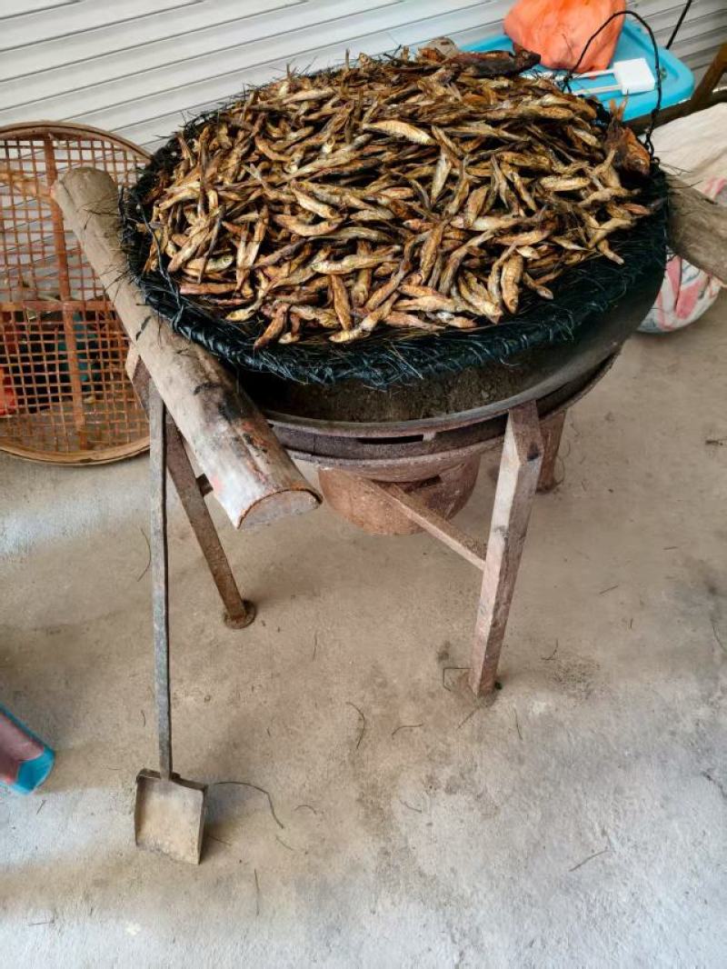 鱼干