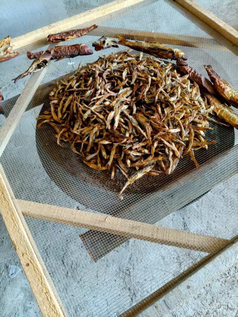 鱼干