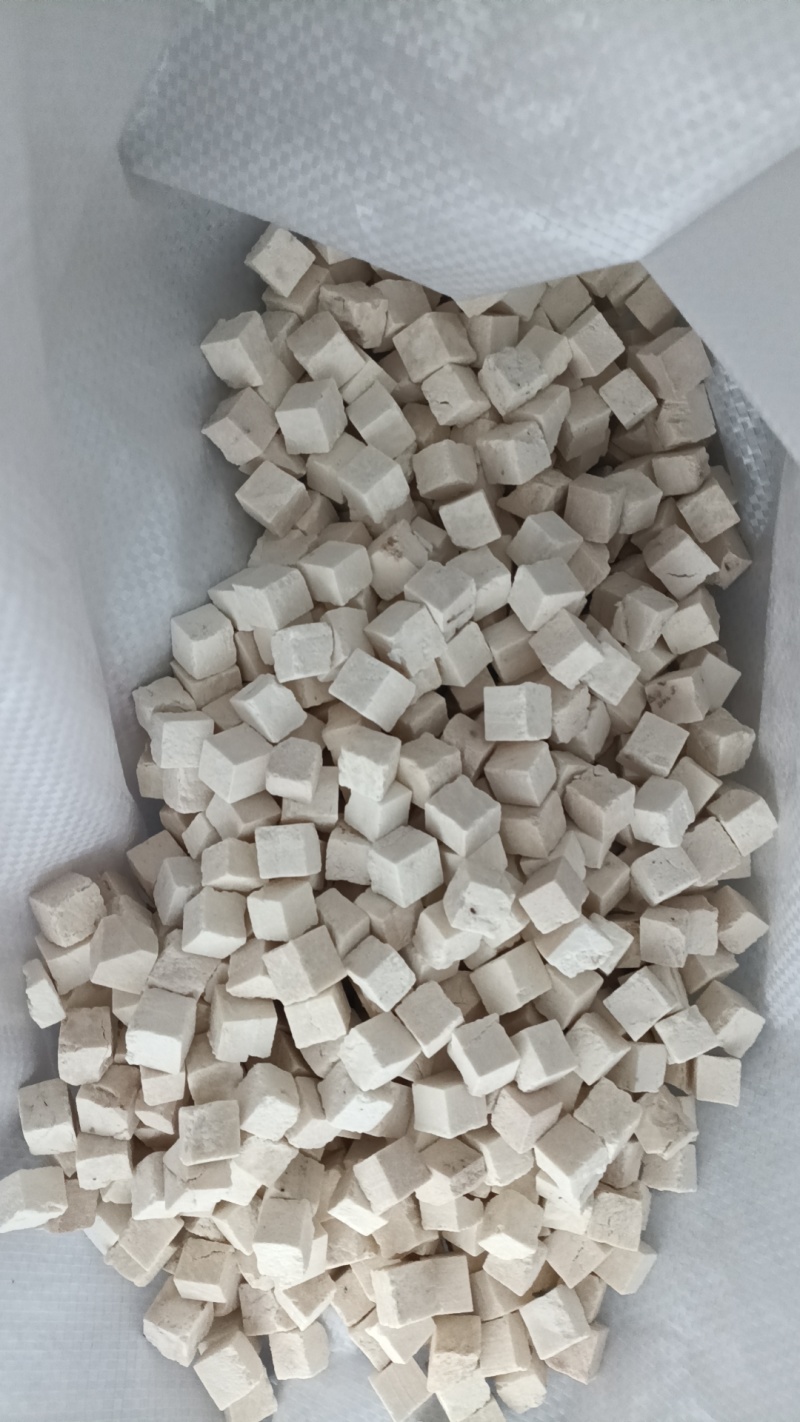 云南白茯苓，茯苓中心丁