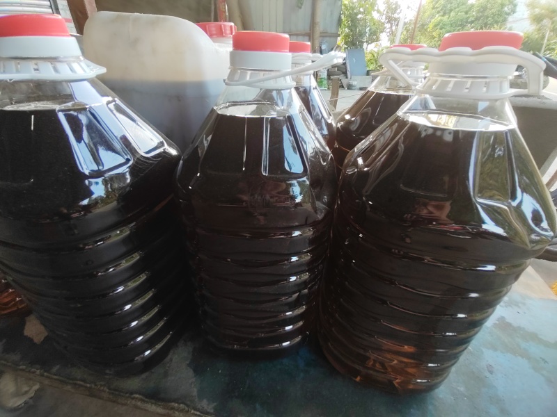 出售***菜籽油