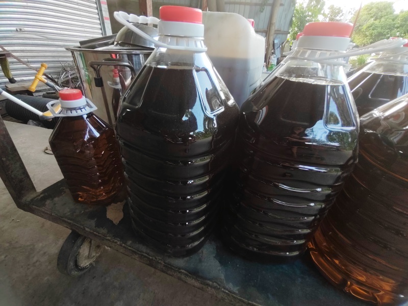 出售***菜籽油