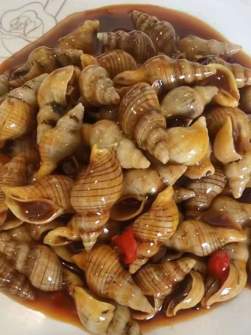 贝贝螺
