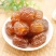 【正品】大个金丝蜜枣包粽子煮粥休闲零食小吃蜜饯清仓老式果脯