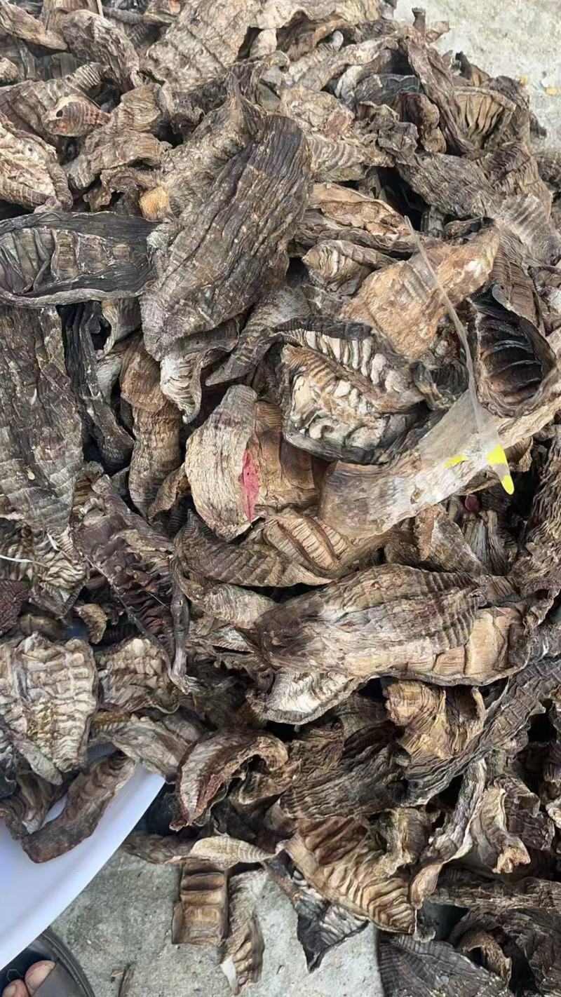 江西遂川竹笋新货自制农家特产野生笋干干货***土特产晒干
