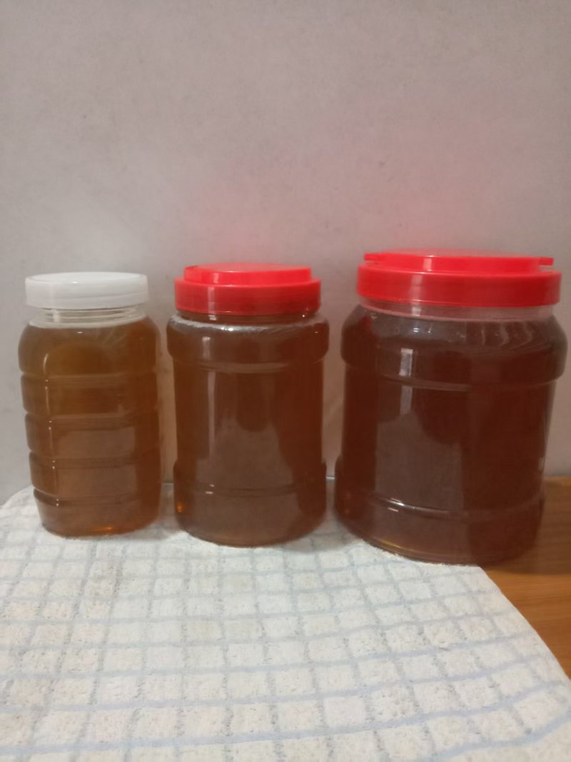 农家土蜂蜜，货源质优量足，全国批发零售。