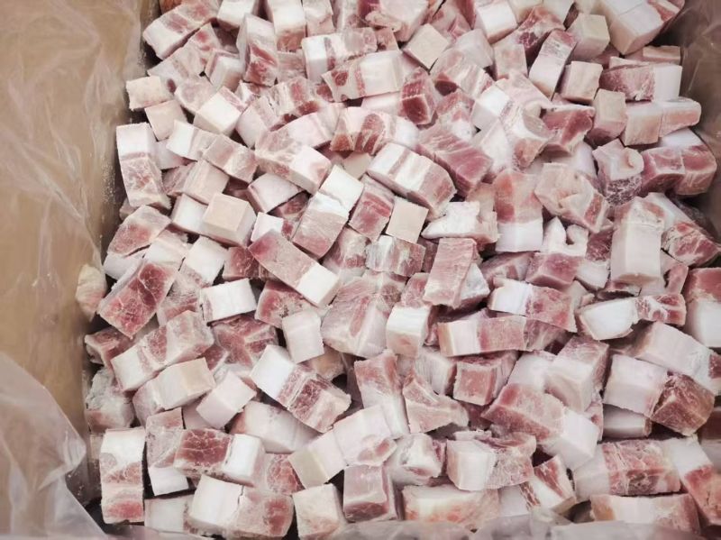 五花肉块