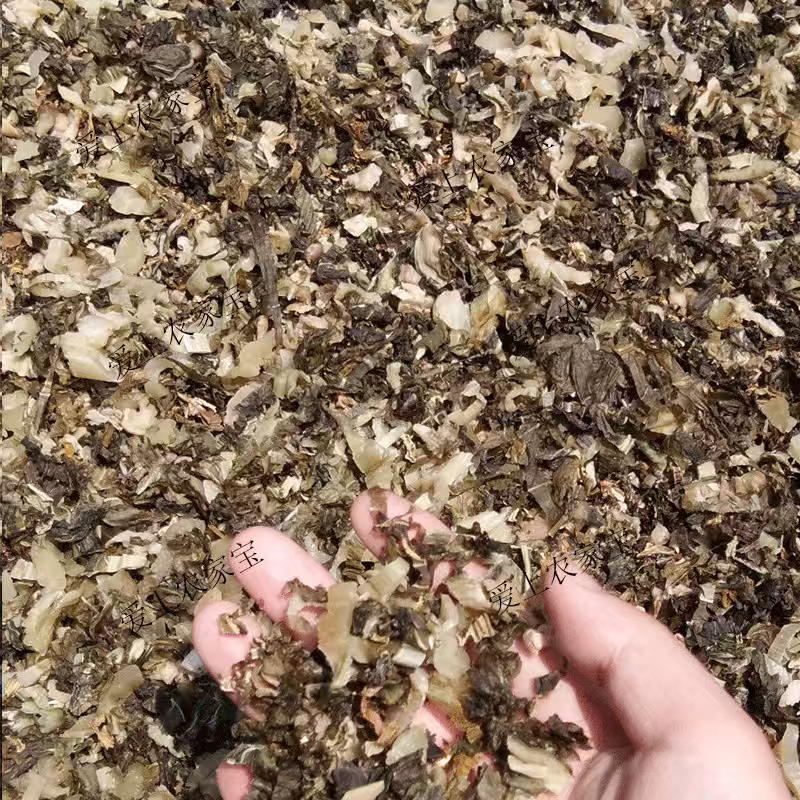 农家菜干干菜干白菜干青菜干包菜干无盐菜干