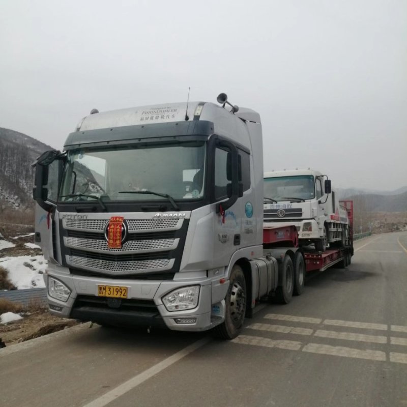 冀全国调车拉货，高栏，平板，冷藏各种车型齐全