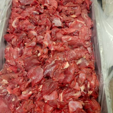 全牛碎肉各部位都有瘦度高发全国