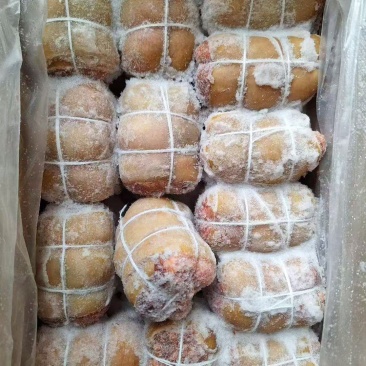 【卤味】五香捆肘24个左右3吨