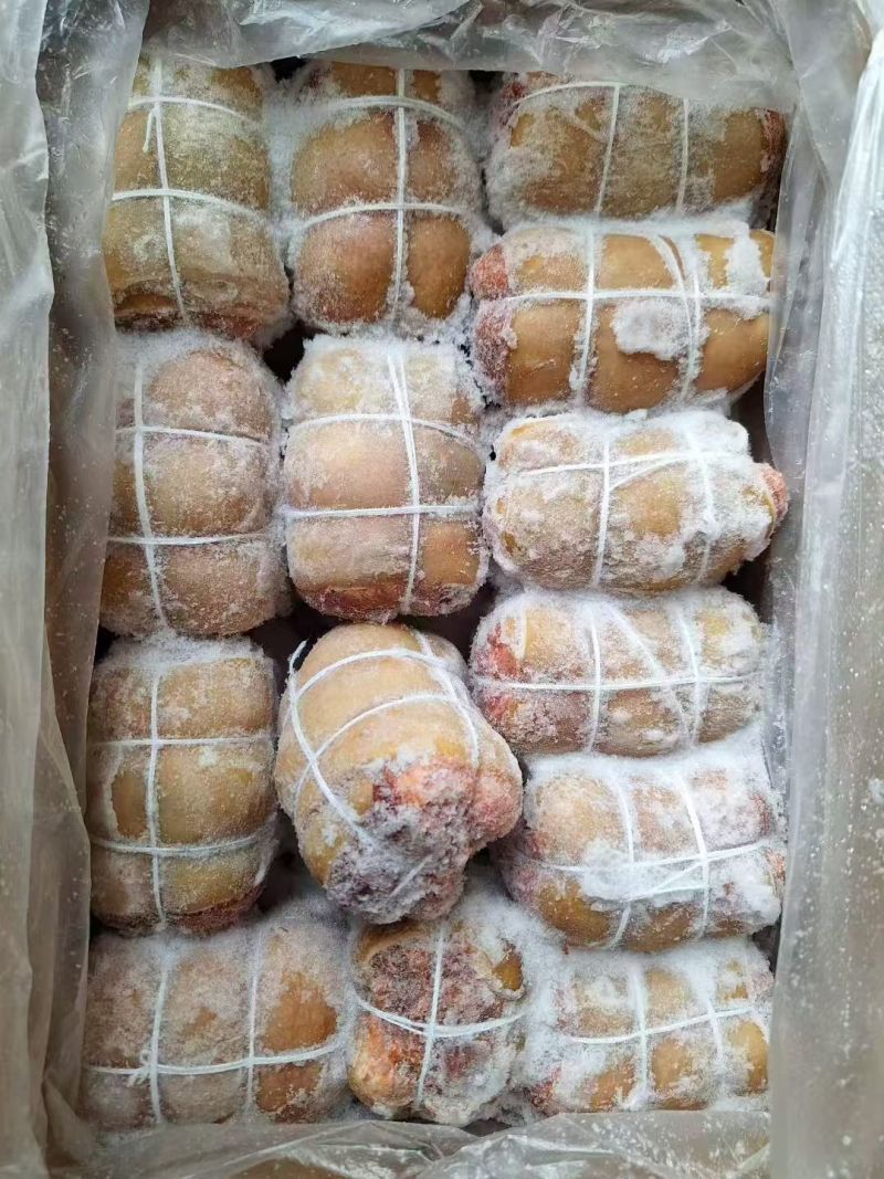 【卤味】五香捆肘24个左右3吨