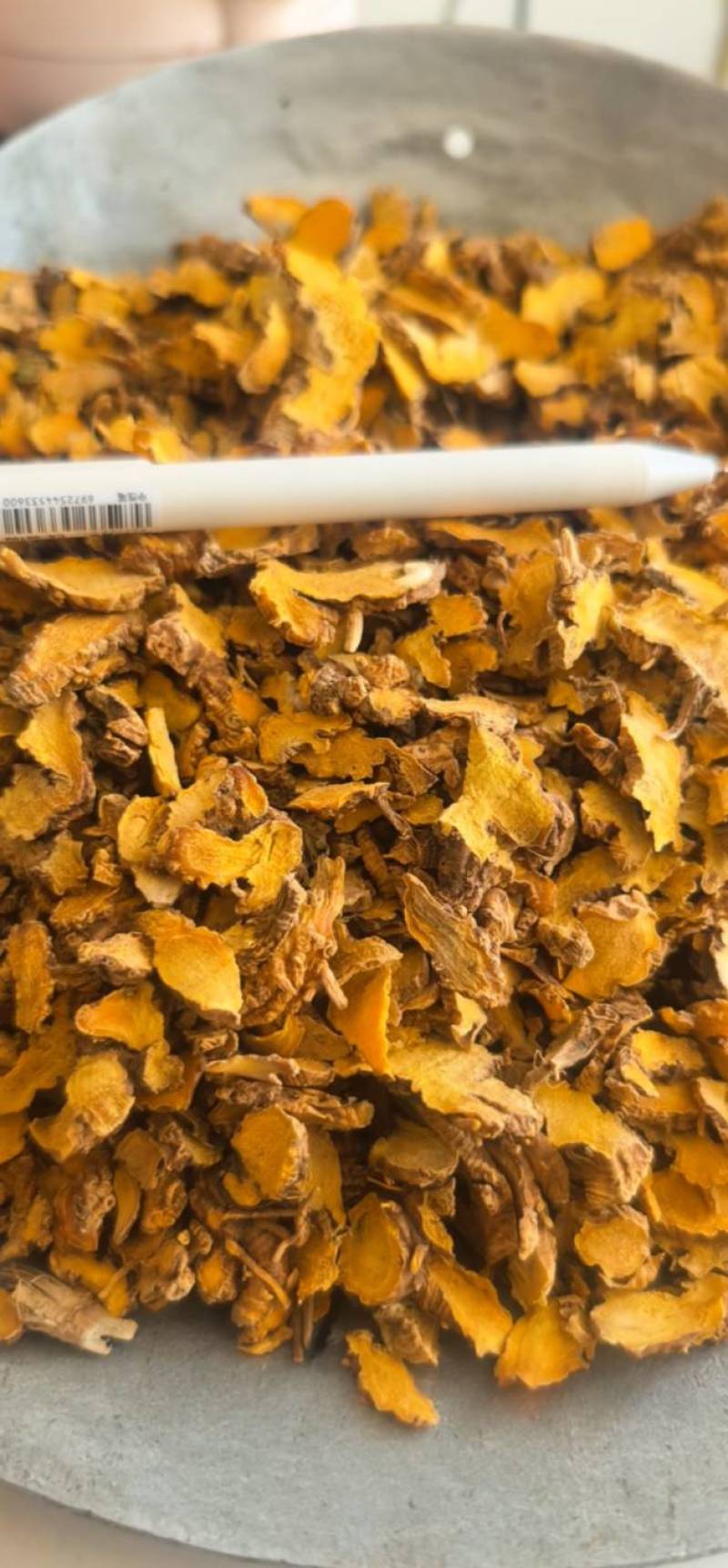 《射干》河北射干统货干净无杂质聚源药业