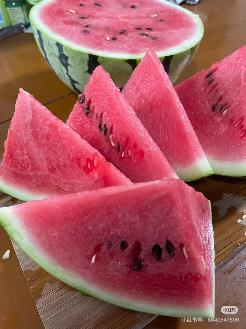 河南大西瓜