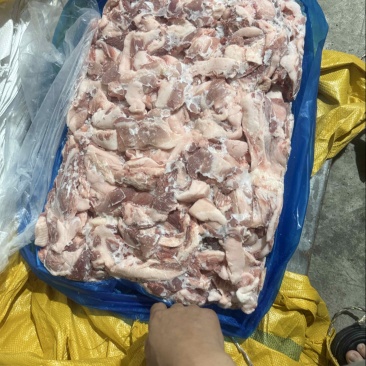 肥猪倒3/7碎肉