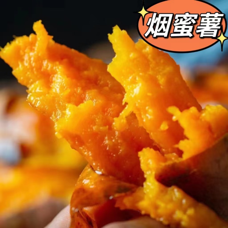 河北产地直供红薯，品种有：龙薯九，西瓜红，烟薯