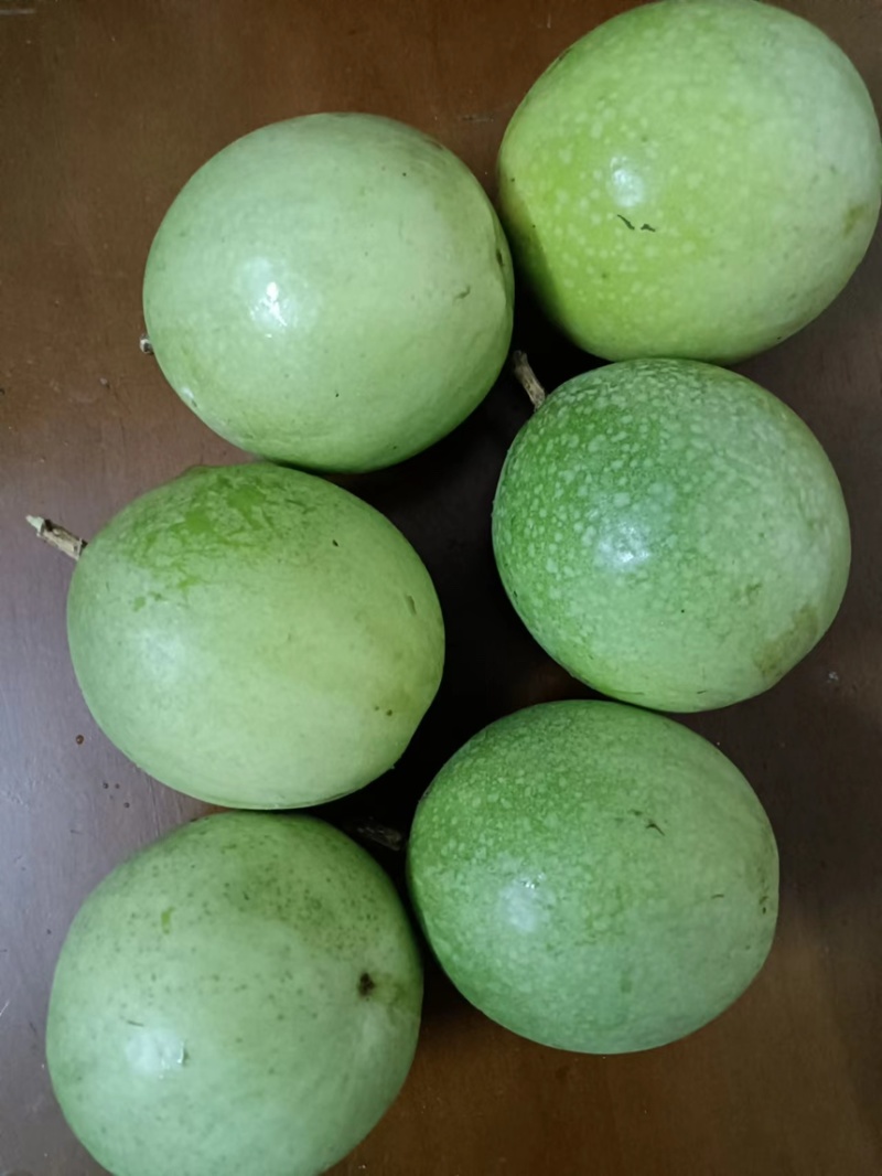 黄金百香果