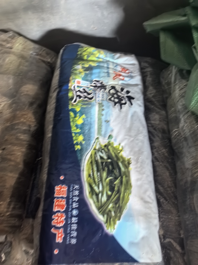 厂家直发海带丝对接电商市场商超一手货源常年供应