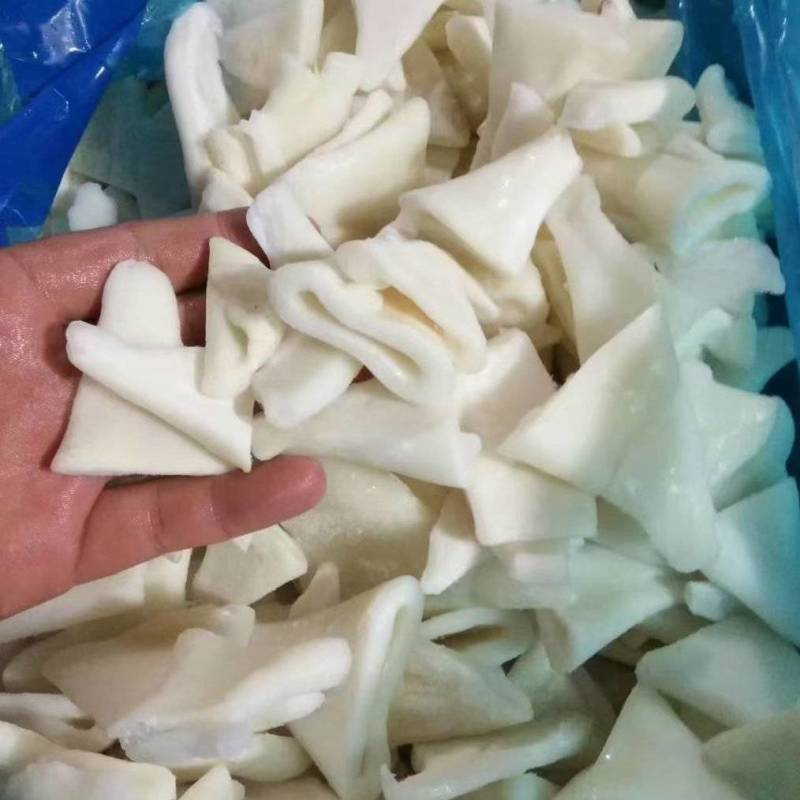 鱿鱼顶鱿鱼尖无冰衣