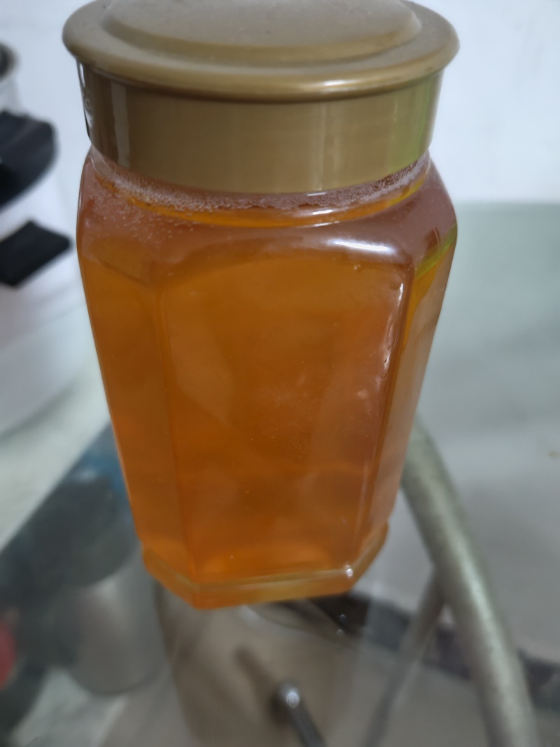 土蜂蜜
