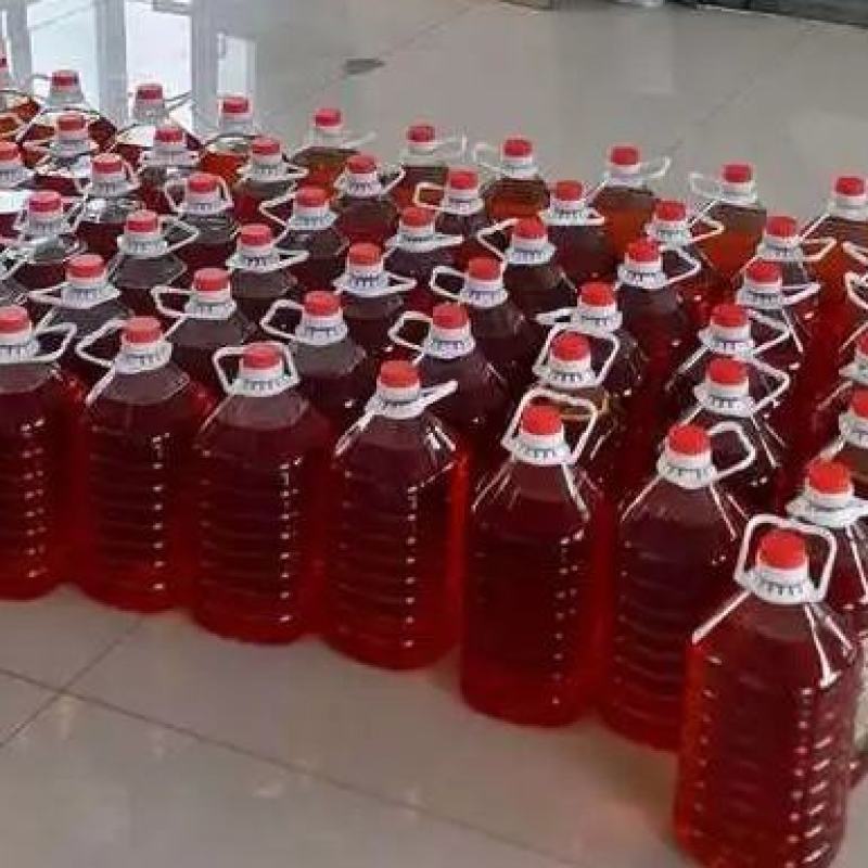 芝麻油纯芝麻榨取***地标保护农产品香馥浓郁质优健康