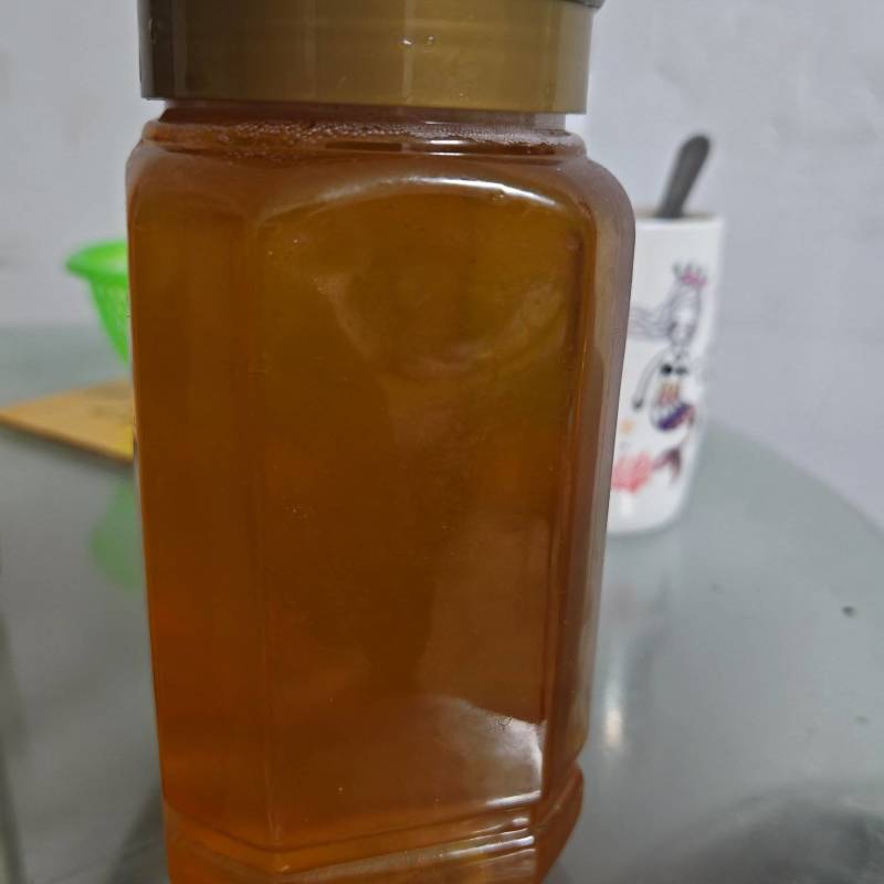土蜂蜜