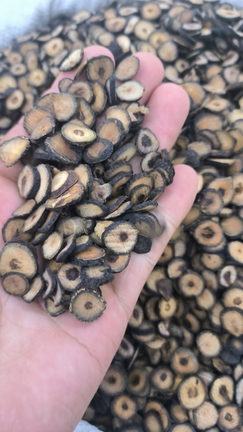 枳实正品酸橙鹅眼枳实枳实片无硫质量保证，诚信经营