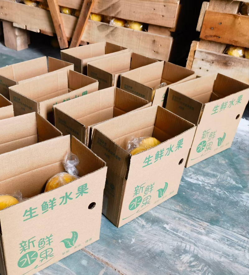 黄柠檬安岳尤力克黄柠檬一二级好果三级果产地果园直销