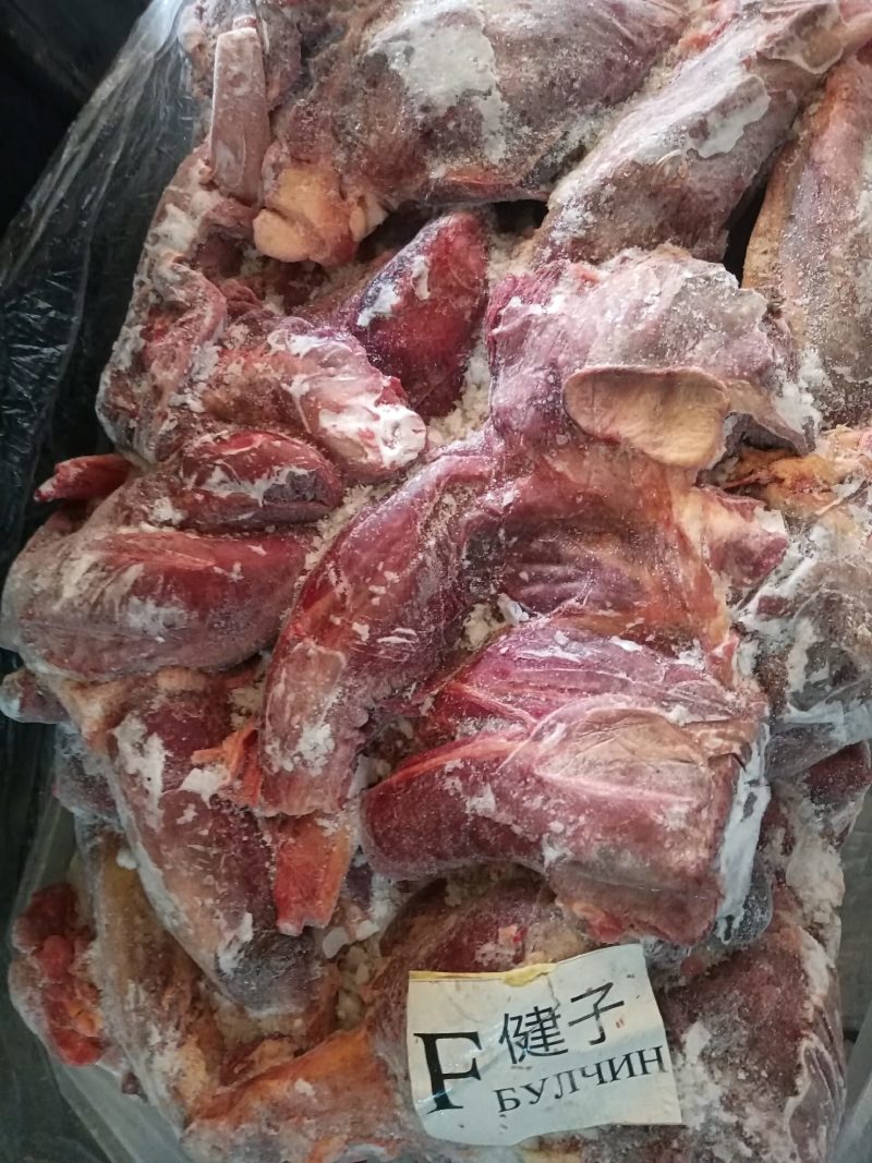 四分体马肉肋条，颜色鲜艳，新日期新货，厂家直销批发