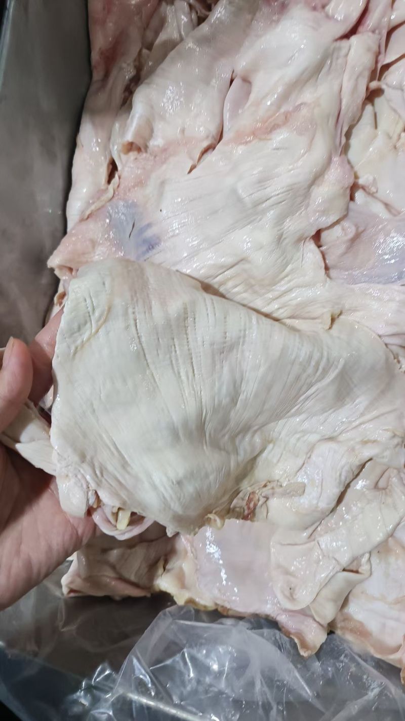 罗肌皮烧烤炖煮