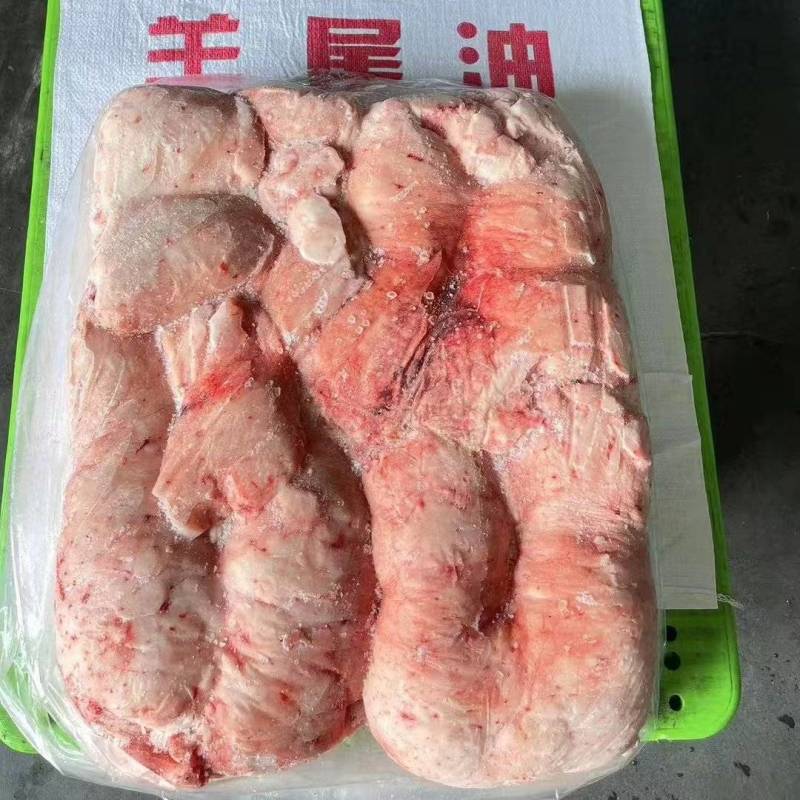 内蒙羊尾油