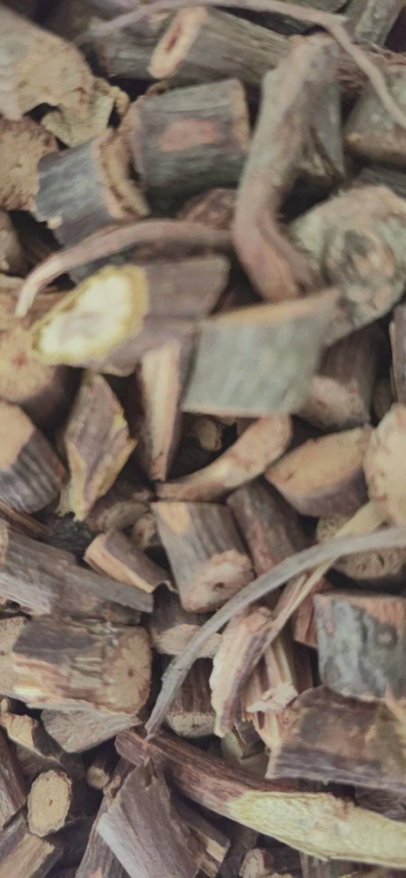 夜交藤鲁菏舜中药材批发