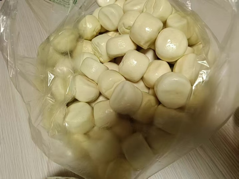 新疆新鲜奶酪