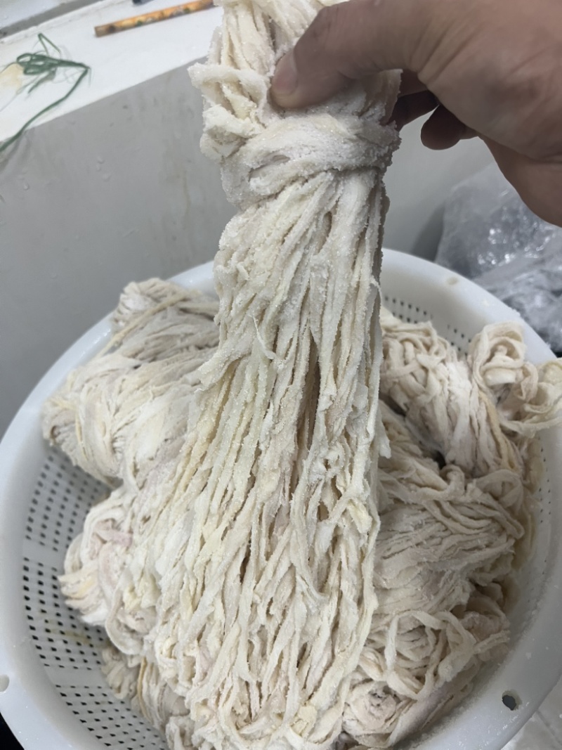 十路猪肠衣灌腊肠红肠米肠血肠肠衣