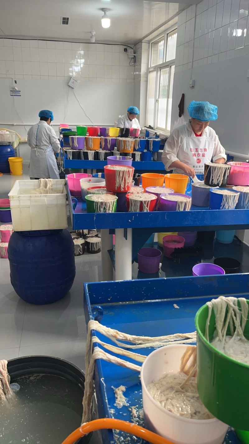 十路猪肠衣灌腊肠红肠米肠血肠肠衣