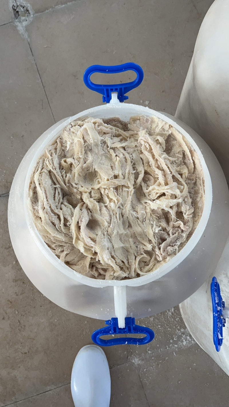 十路猪肠衣灌腊肠红肠米肠血肠肠衣
