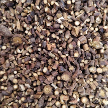 北豆根东北北豆根批发零售量大优惠