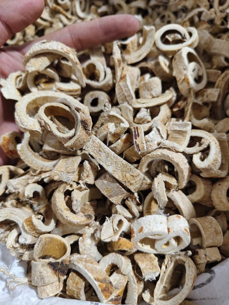 桑白皮规格齐全批发零售量大优惠