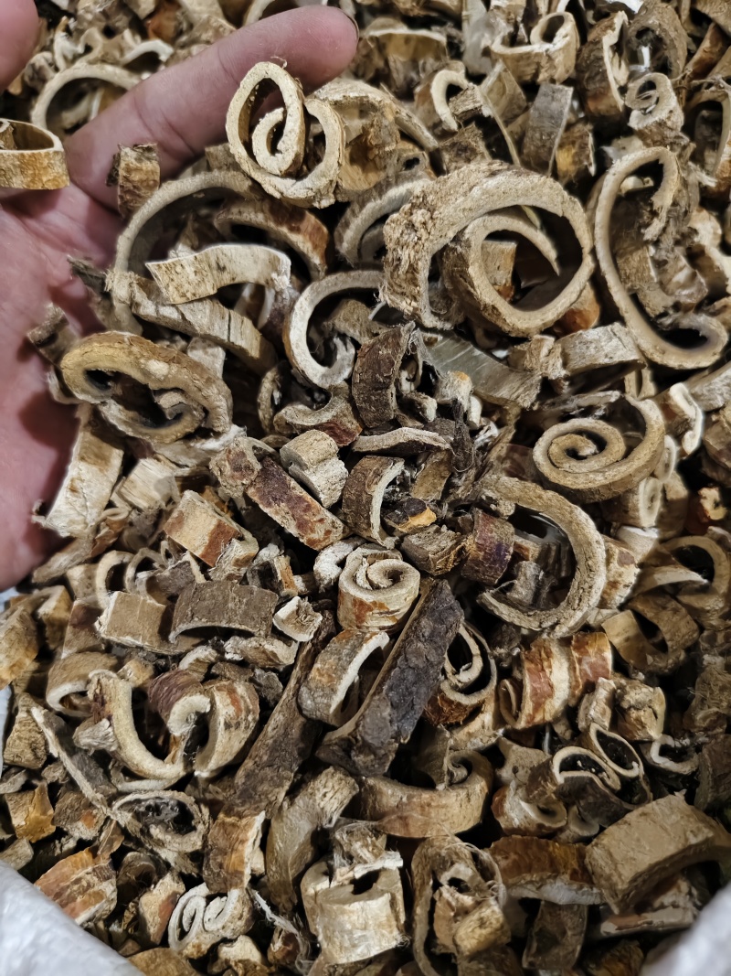 桑白皮规格齐全批发零售量大优惠