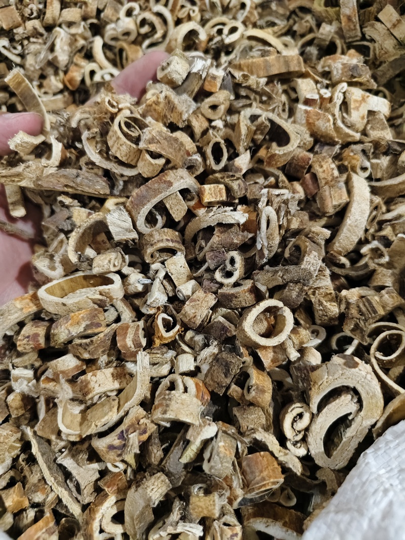 桑白皮规格齐全批发零售量大优惠